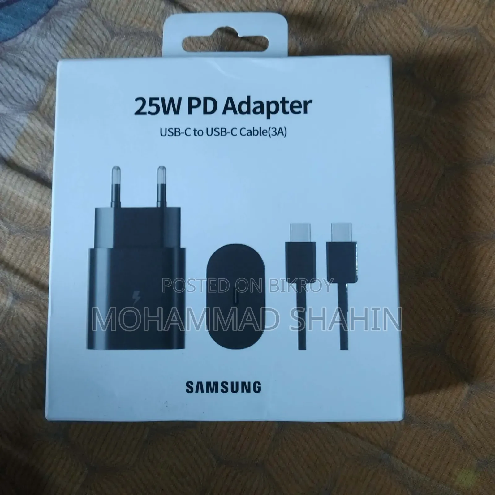 Samsung Galaxy A35 128 GB Black