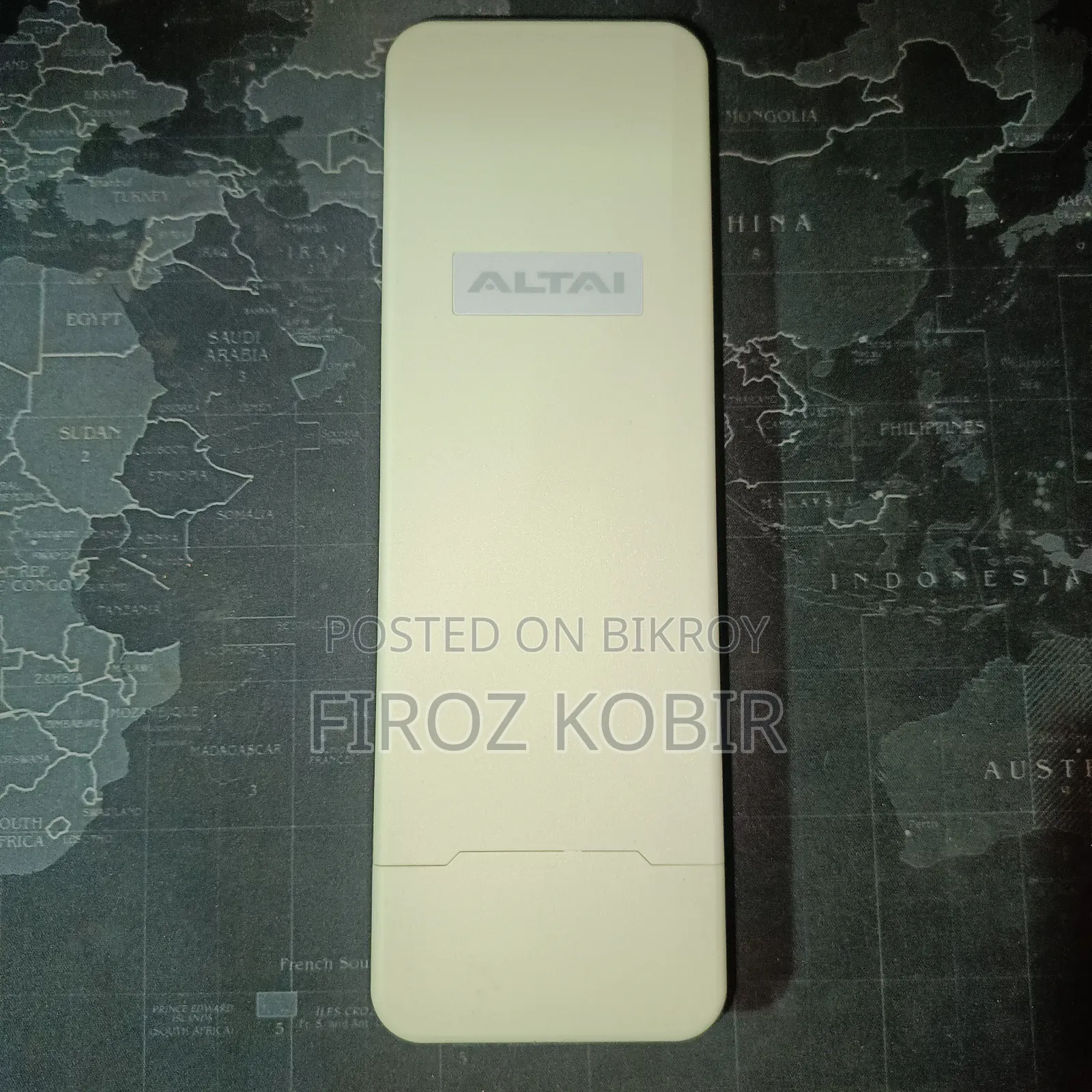 Altai C1n Outdoor Router