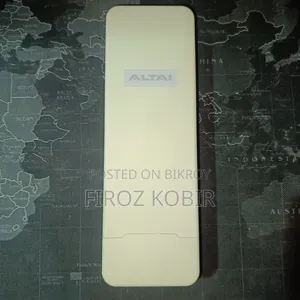 Altai C1n Outdoor Router
