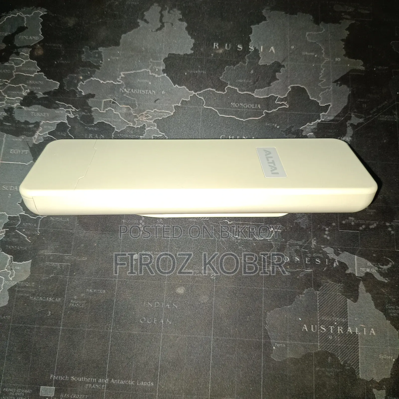 Altai C1n Outdoor Router