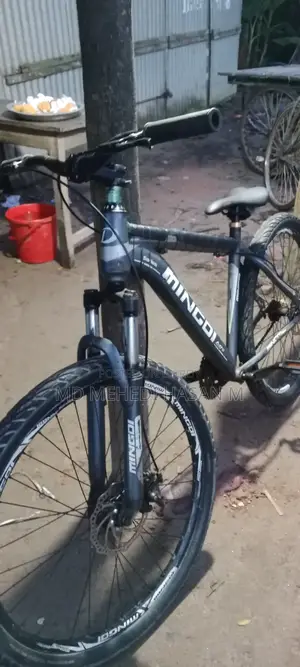 Bicycle for sale