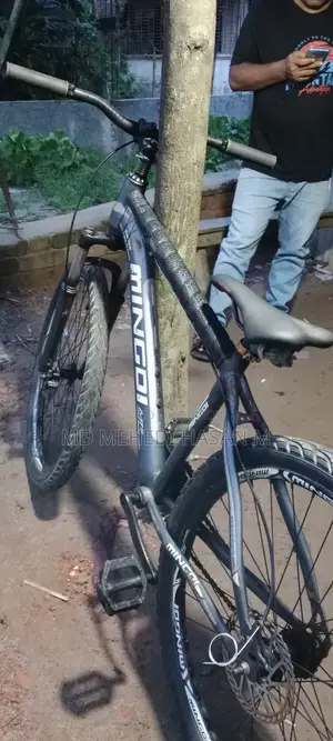 Bicycle for sale