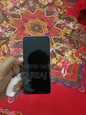 Google Pixel 4a 5G 128 GB White