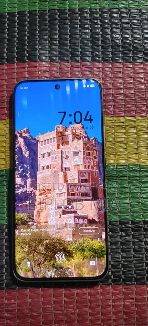 Infinix Hot 60 Pro+ 256 GB Silver