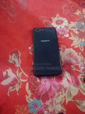 ওপ্পো এ৩এস ৬৪ জিবি বেগুনি