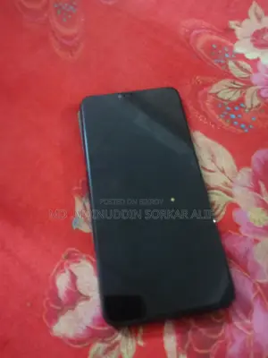 Oppo A3s 64 GB Purple