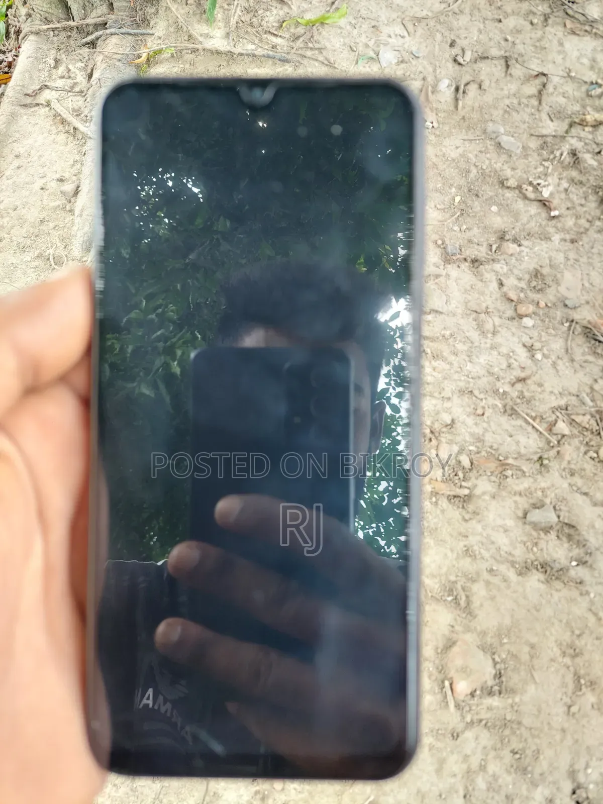 Samsung Galaxy M34 5G 128 GB Purple