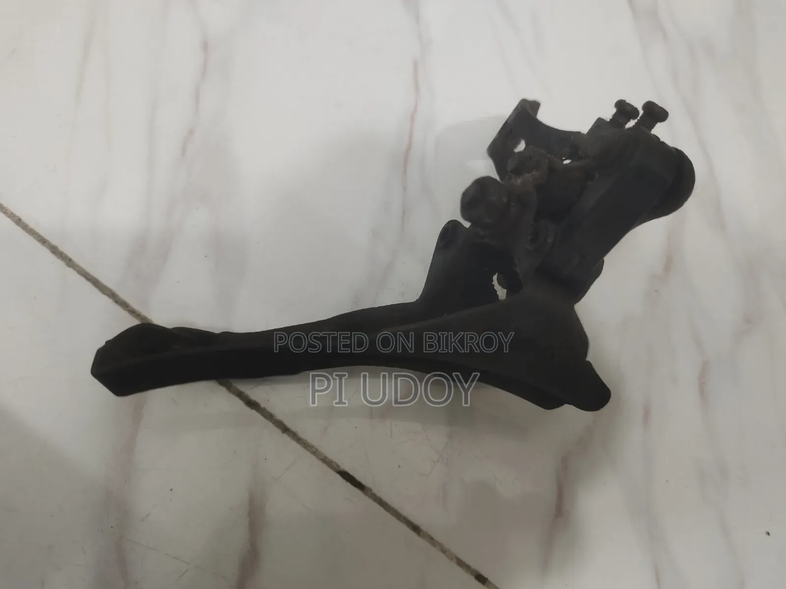 Wake Big Handle, 3-speed Shifter With Brake, 3-speed Shifter Controller