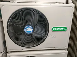 General 2 Ton Air-Condition