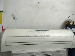 General 2 Ton Air-Condition