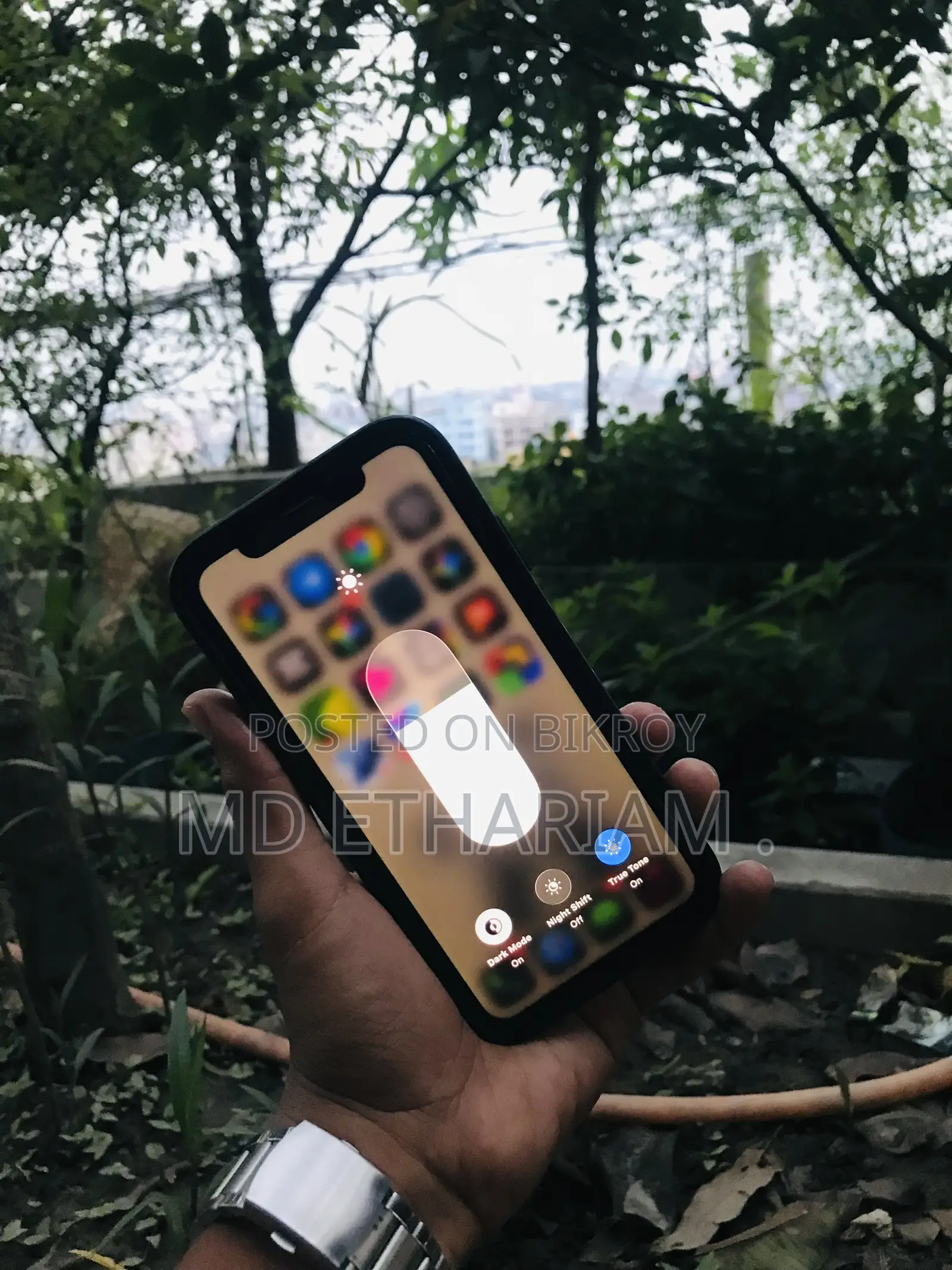 Apple iPhone 11 128 GB White