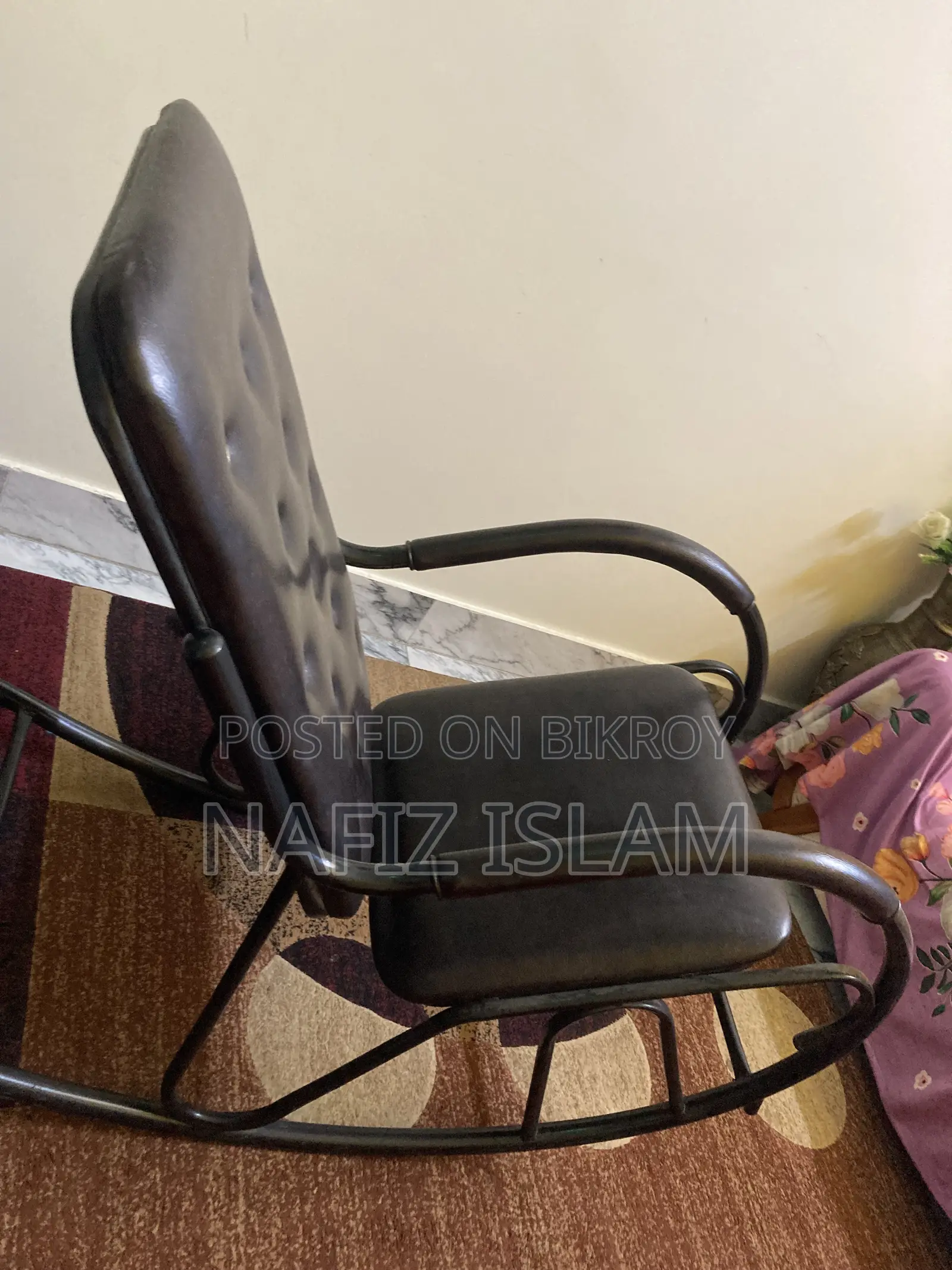 Rocking Chair