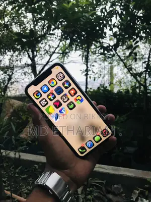 Apple iPhone 11 128 GB White