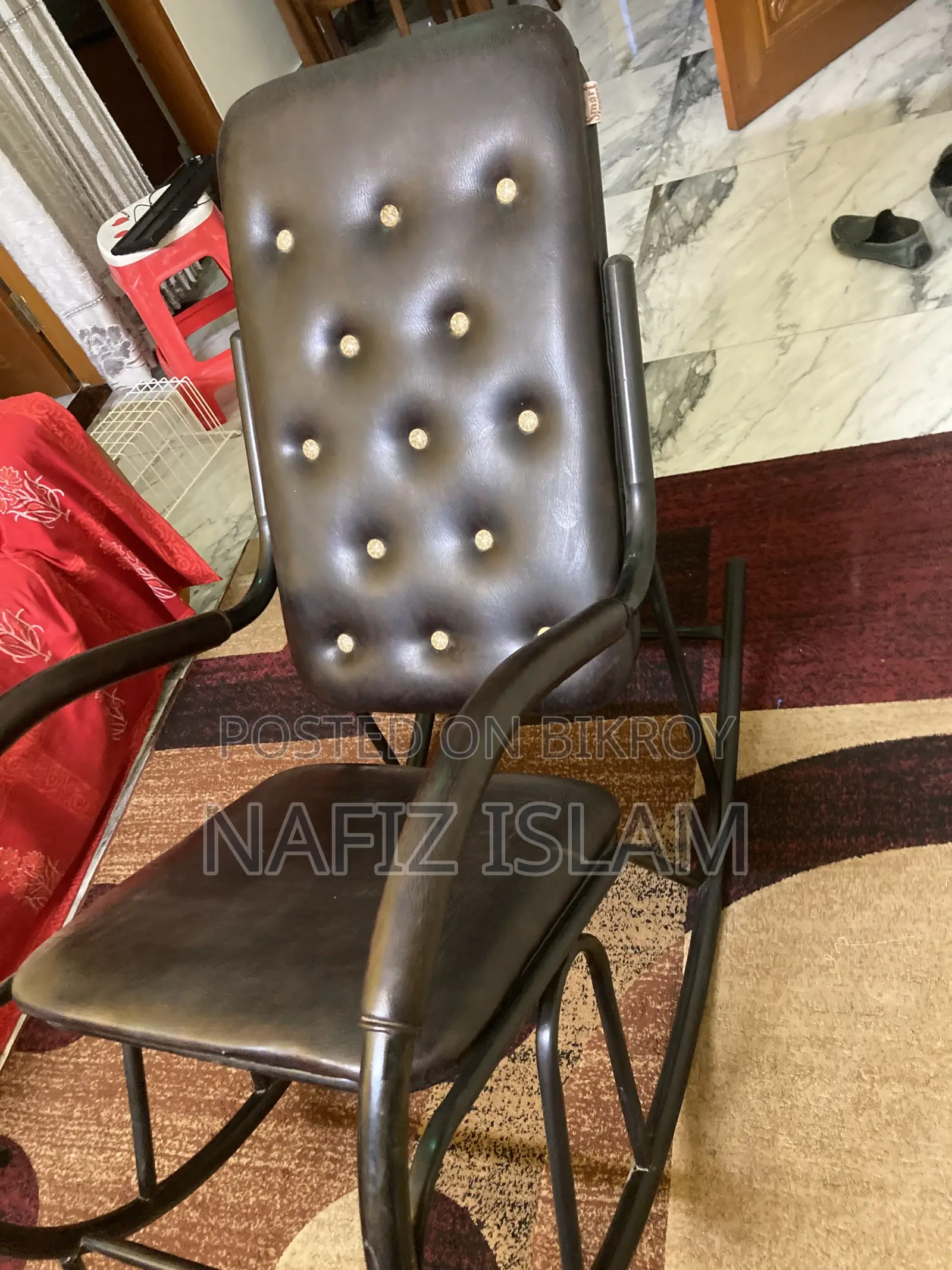 Rocking Chair