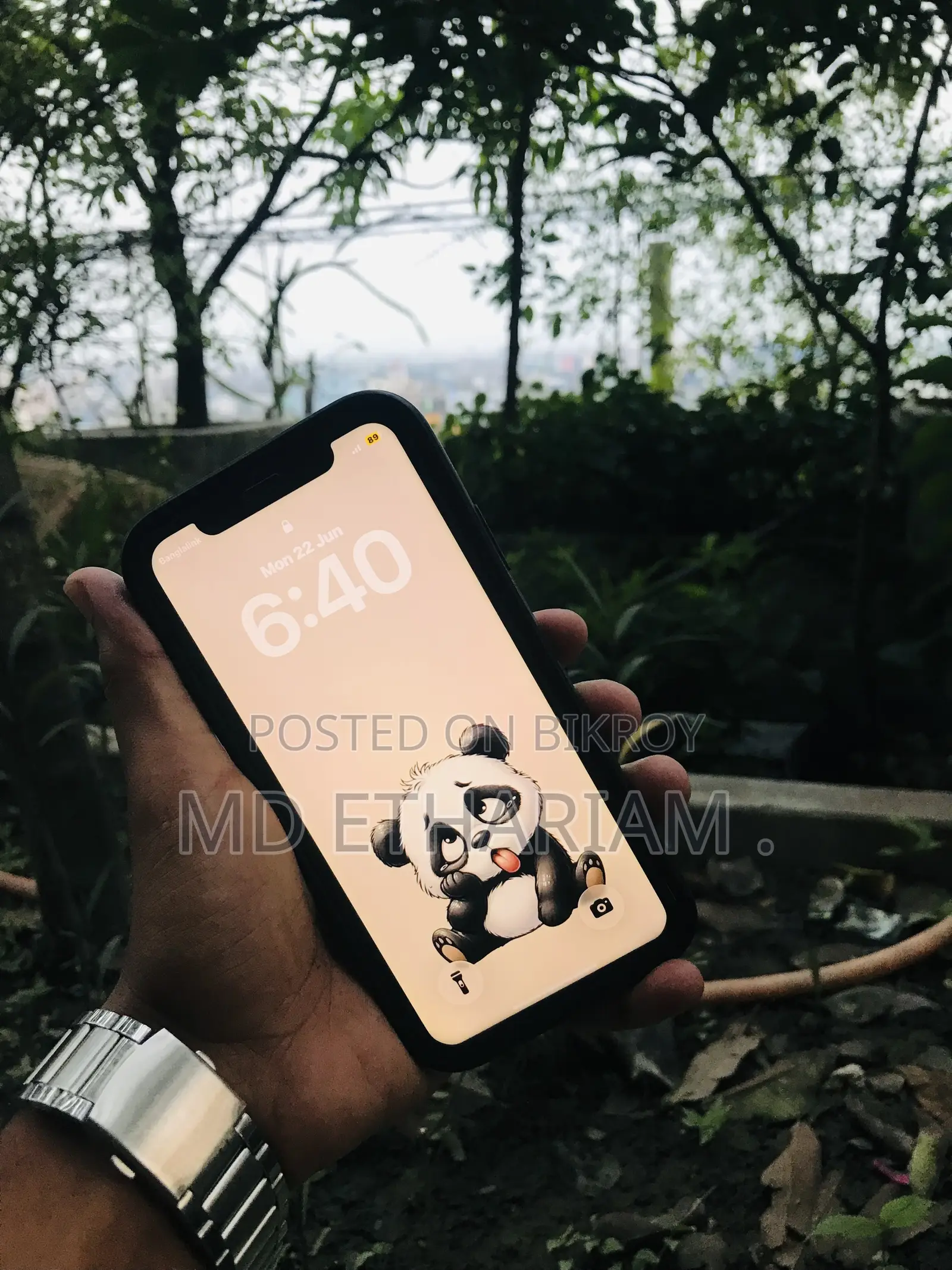 Apple iPhone 11 128 GB White