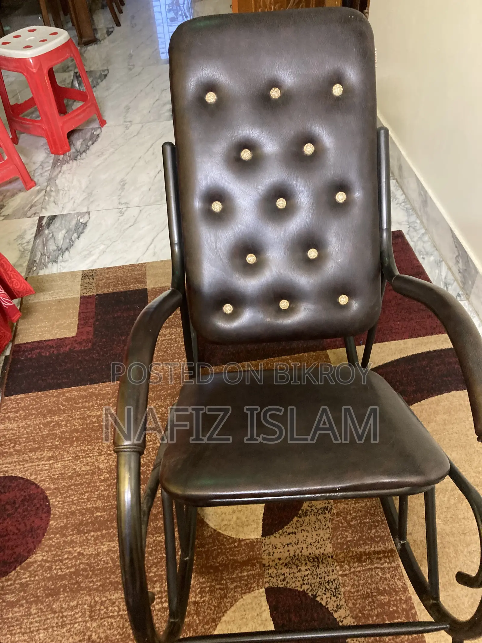 Rocking Chair