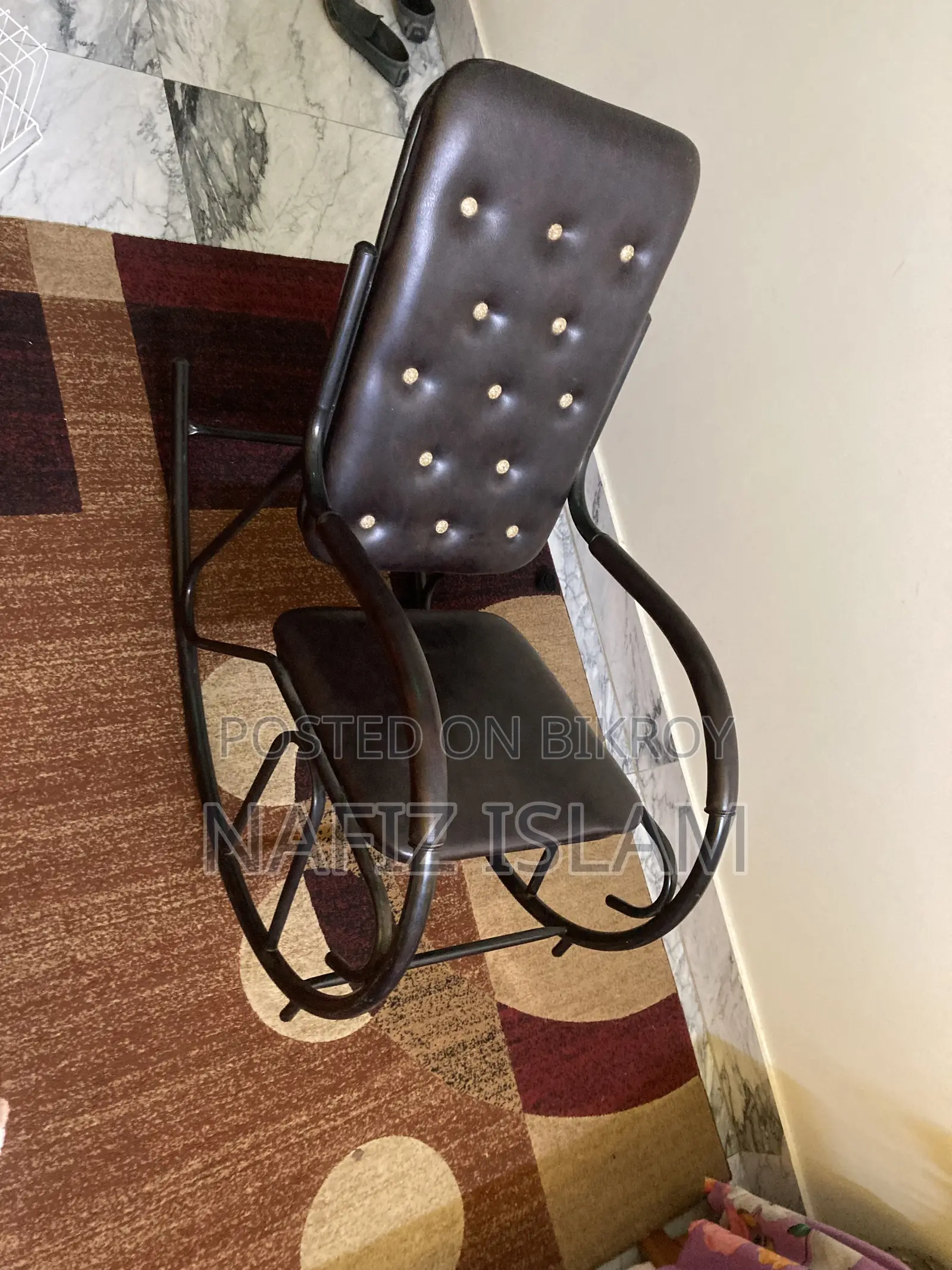 Rocking Chair