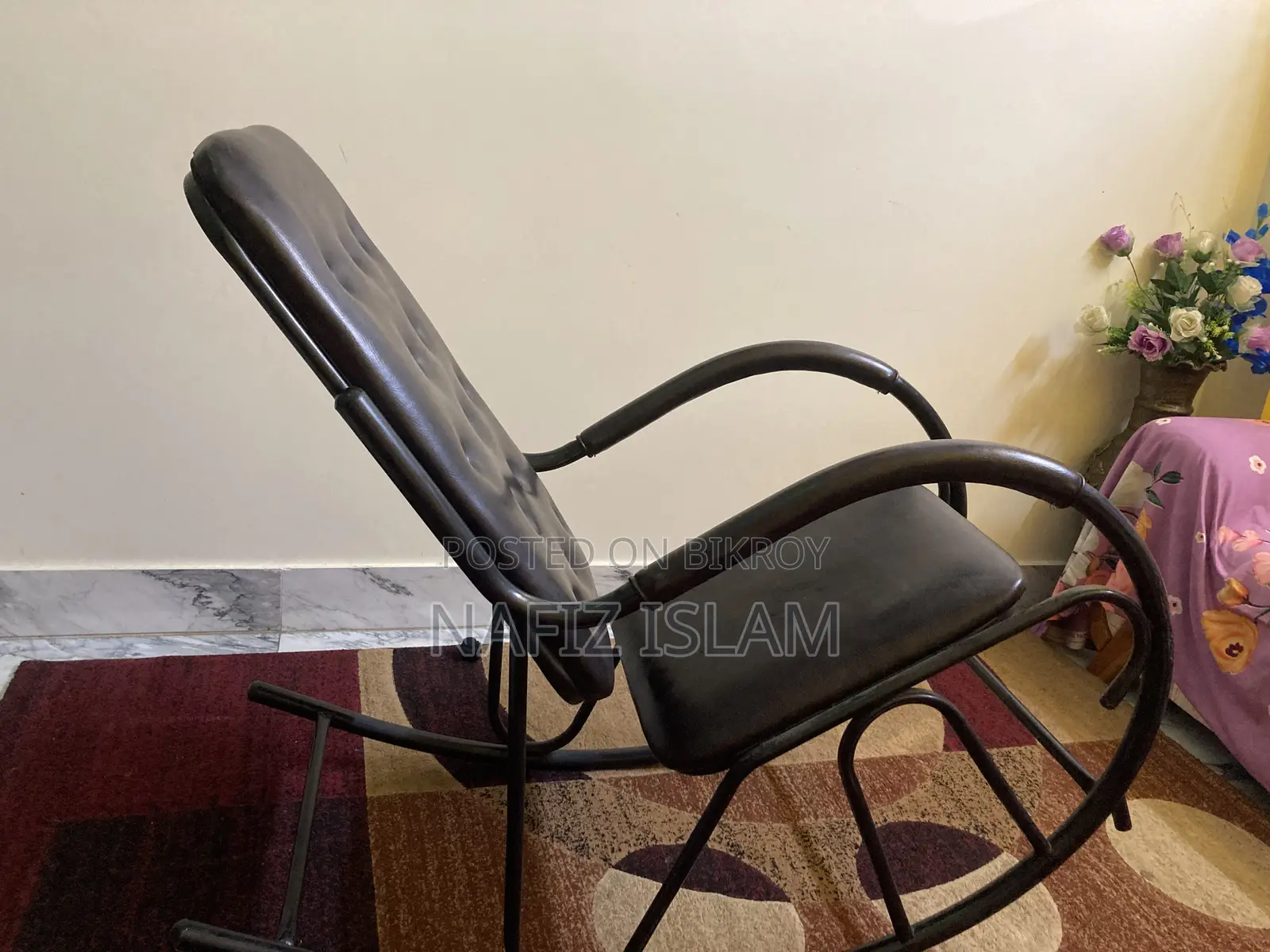 Rocking Chair