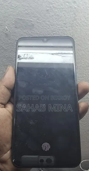 Vivo V23 128 GB Black