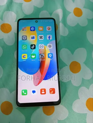 Tecno Spark Go 64 GB