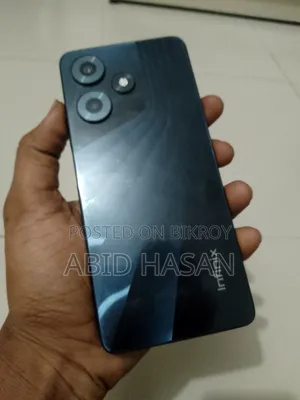 Infinix Hot 30 256 GB Purple