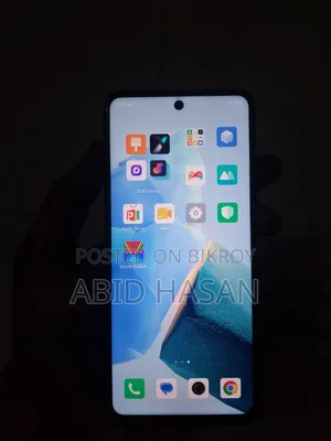 Infinix Hot 30 256 GB Purple