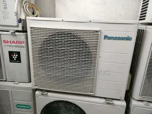 Panasonic 2 Ton Ac