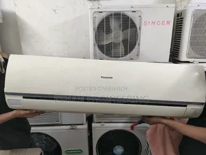 Panasonic 2 Ton Ac