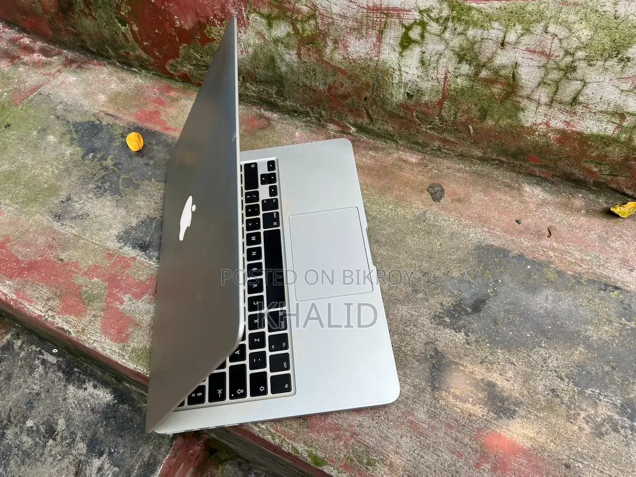 Laptop Apple MacBook Pro 2015 8GB Intel Core i5 SSD 256GB