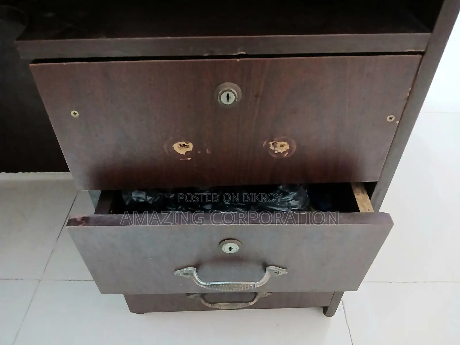 Study Table