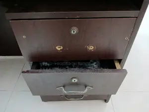 Study Table