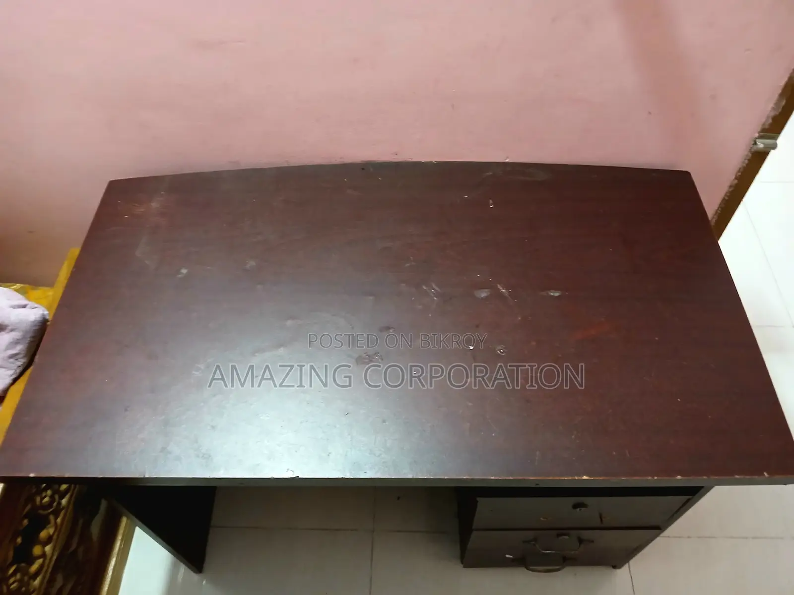 Study Table