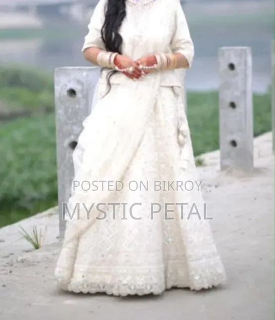 Gorgeous Lehenga