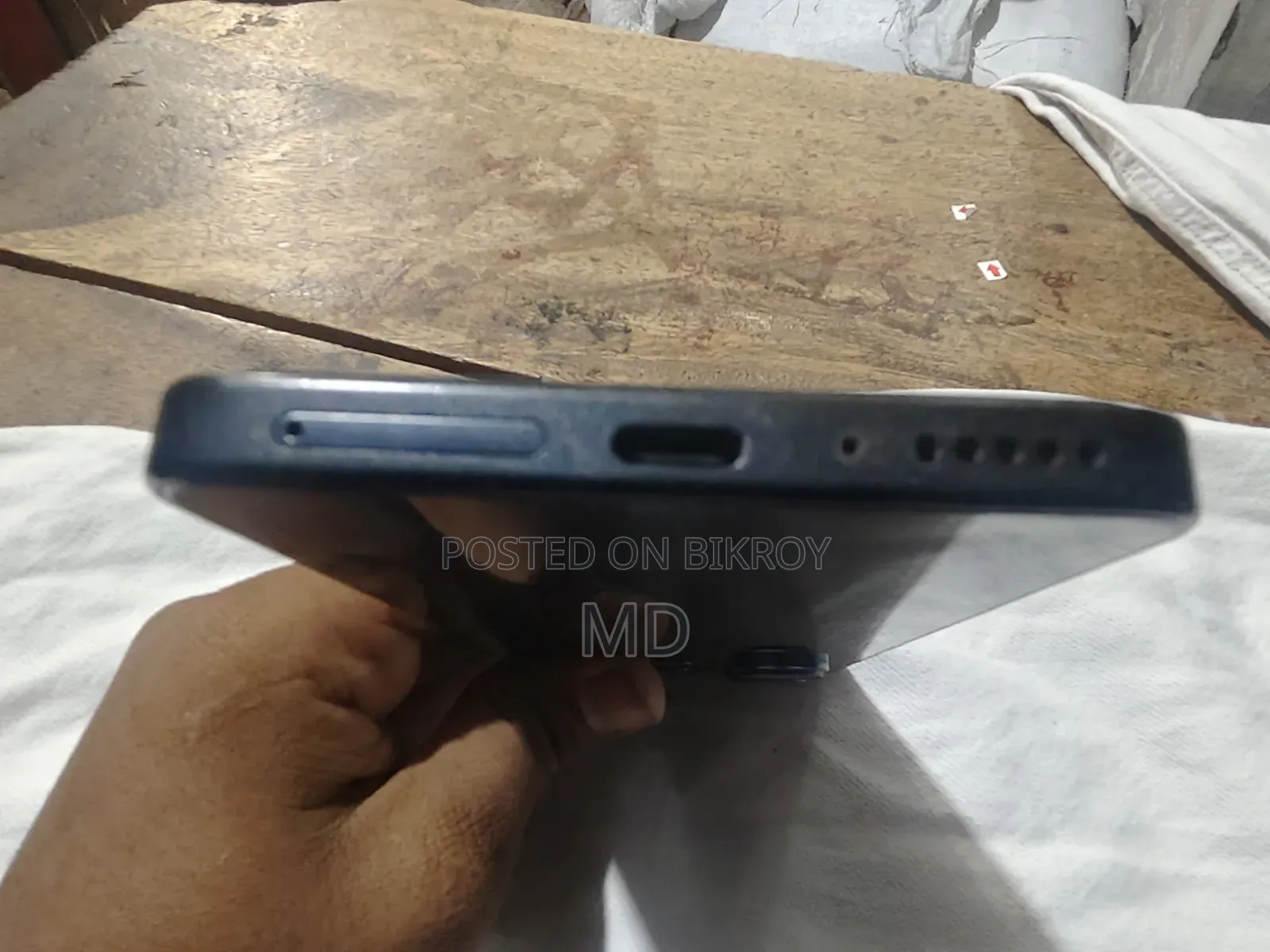 Xiaomi Redmi Note 13 256 GB Black