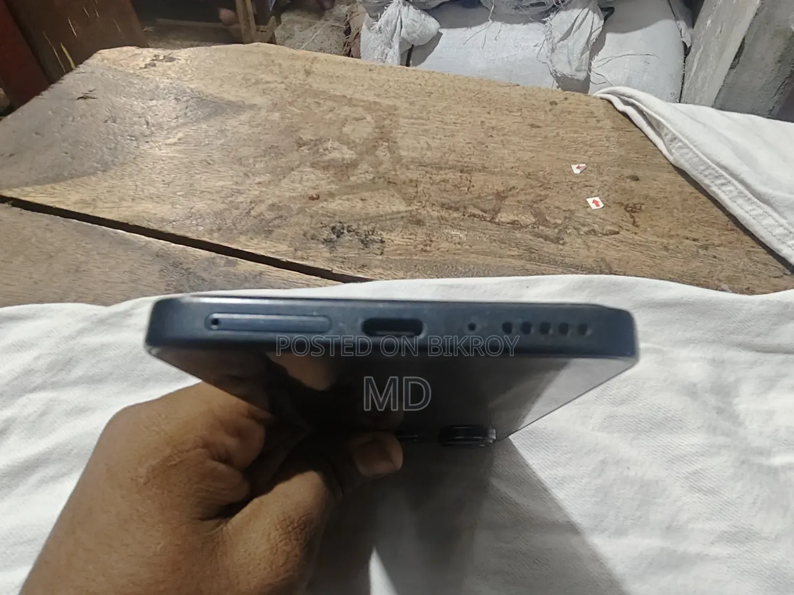 Xiaomi Redmi Note 13 256 GB Black