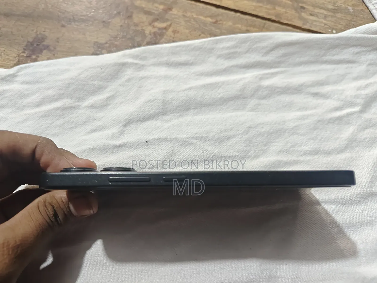Xiaomi Redmi Note 13 256 GB Black
