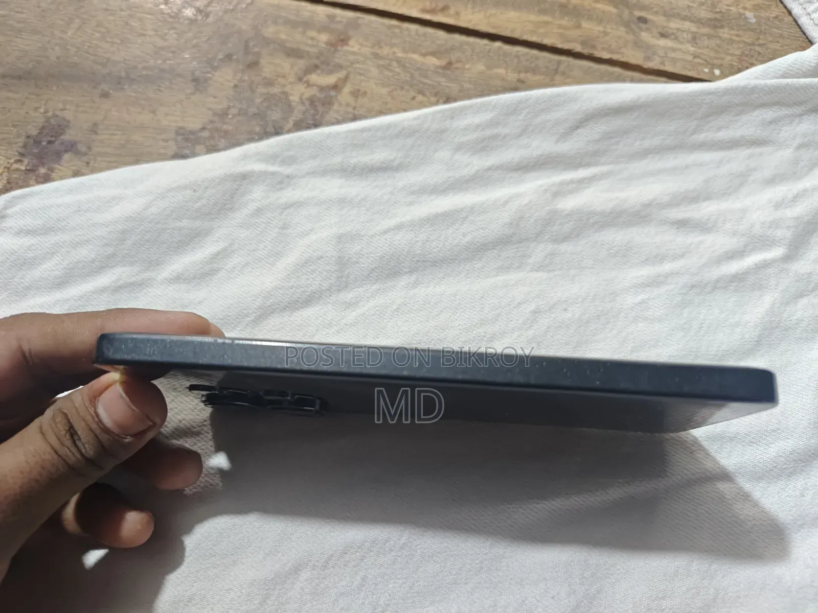 Xiaomi Redmi Note 13 256 GB Black