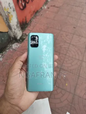 OnePlus 8T 256 GB Green