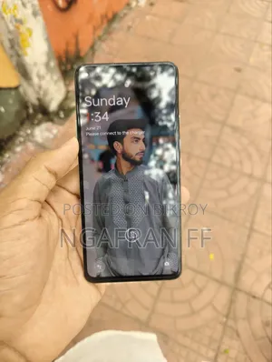 OnePlus 8T 256 GB Green