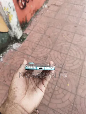 OnePlus 8T 256 GB Green