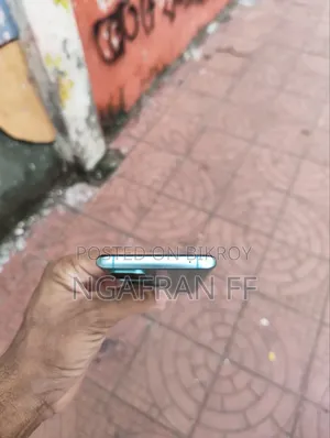 OnePlus 8T 256 GB Green