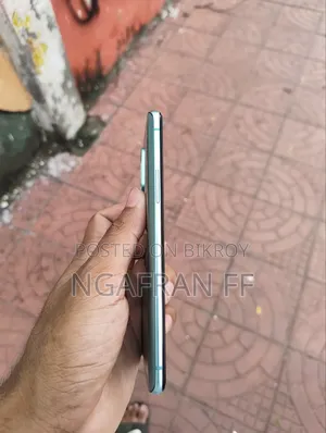 OnePlus 8T 256 GB Green
