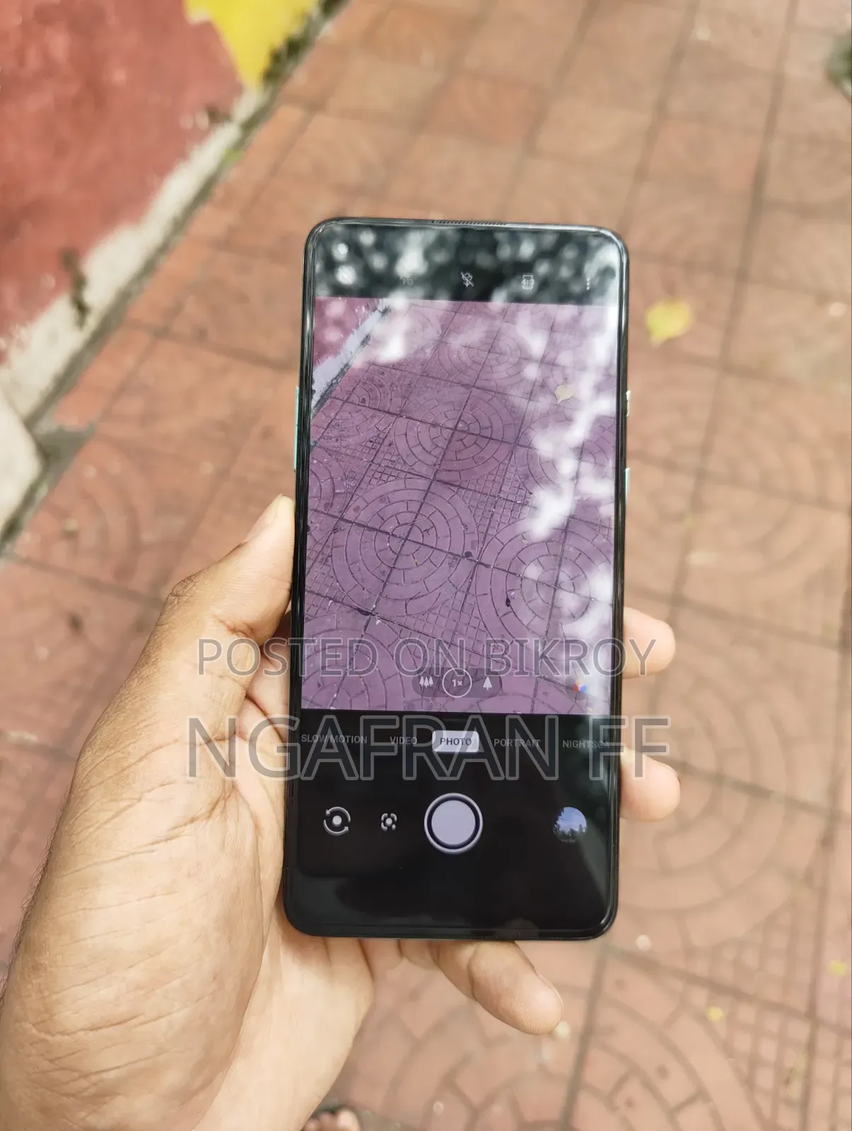 OnePlus 8T 256 GB Green