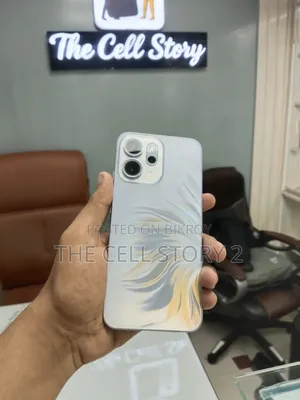 Oppo Reno 256 GB Blue