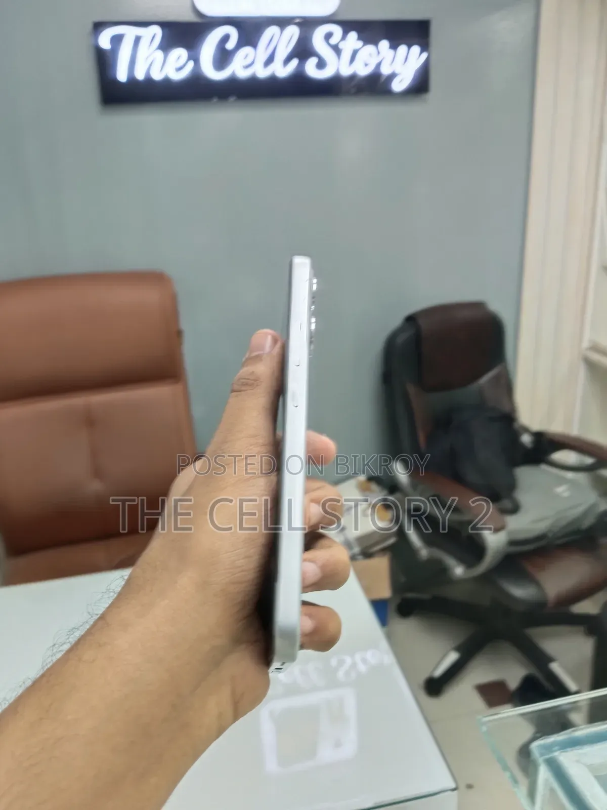 Oppo Reno 256 GB Blue