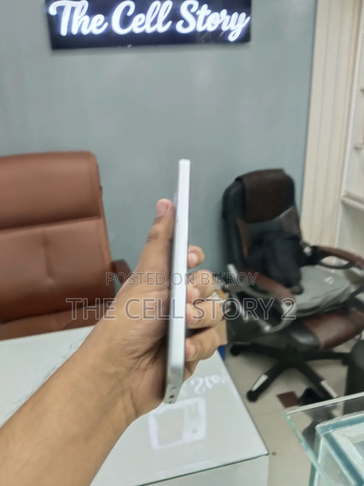 Oppo Reno 256 GB Blue
