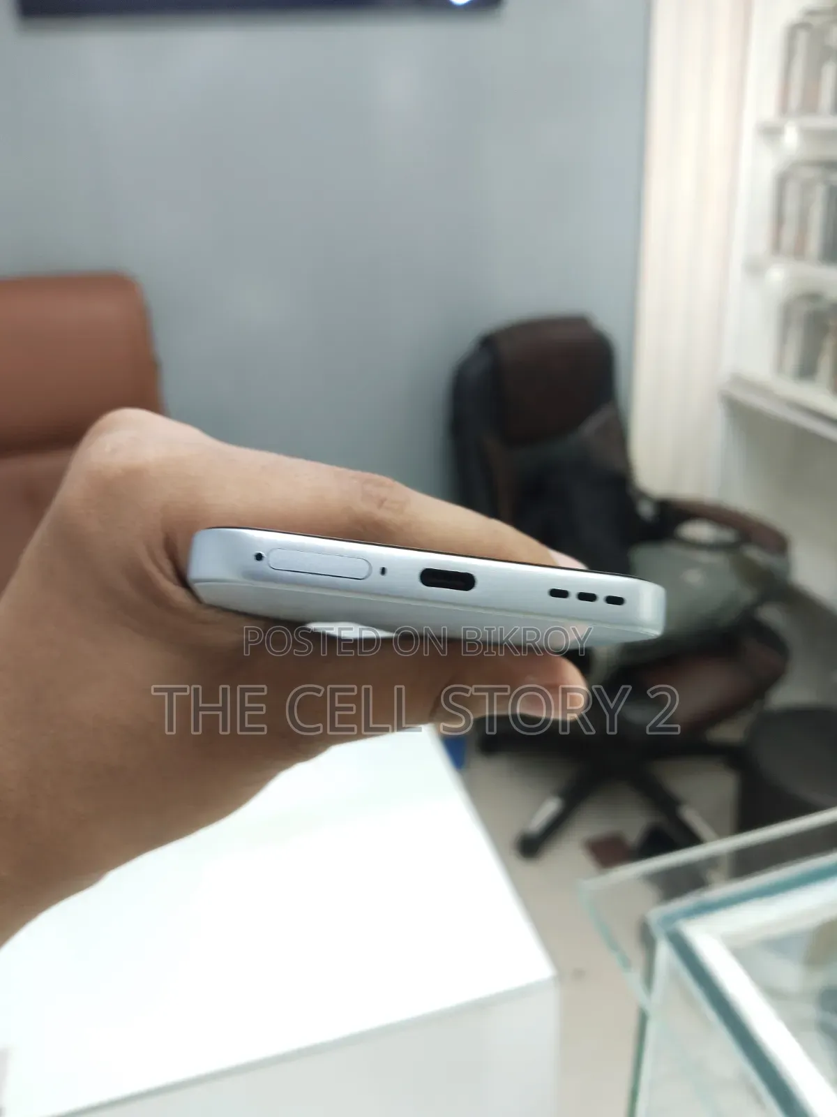 Oppo Reno 256 GB Blue