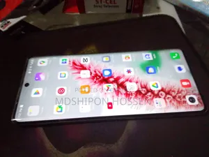 টেকনো স্পার্ক ২০ প্রো প্লাস ২৫৬ জিবি সাদা