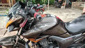 Hero Hunk 2021 Green