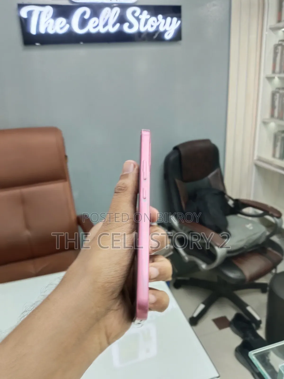 Oppo A6 Pro 256 GB Red